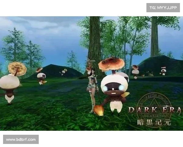 暗黑纪元新区攻略大全:从零开始称霸魔幻世界 暗黑纪元新区攻略大全:从零开始称霸魔幻世界