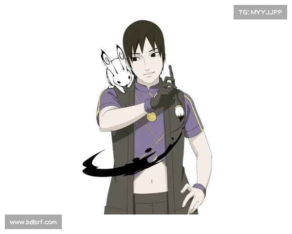 火影手游佐井-火影手游佐井强度怎么样：佐井之笔，幻象与真实的交织