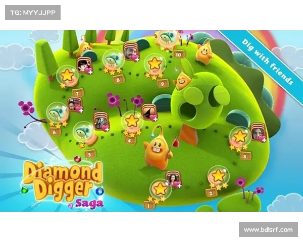 矿工传奇:地底财富探秘 矿工传奇:地底财富探秘