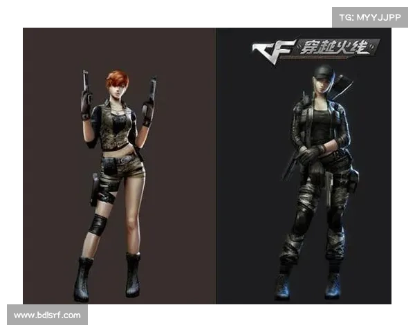 魅惑3D手游：沉浸式奇幻之旅