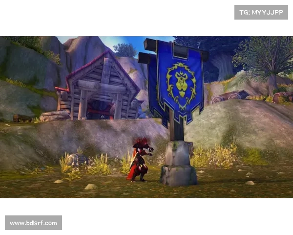 魔兽世界怀旧服：探秘隐藏任务的奇幻之旅